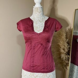 Authentic Gucci Shirt